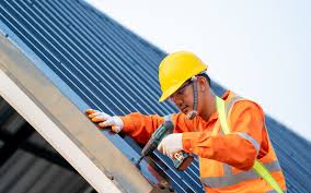 Fast & Reliable Emergency Roof Repairs in Narrows, VA